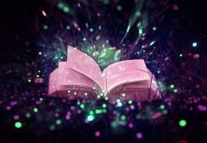 книга