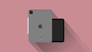 iPad