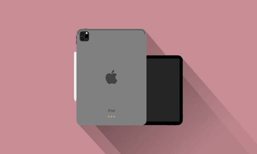 iPad