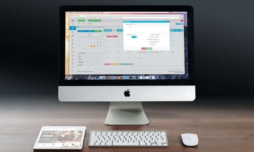 iMac