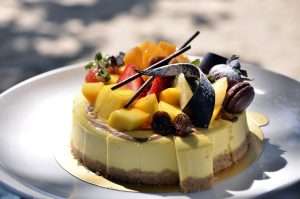 торта