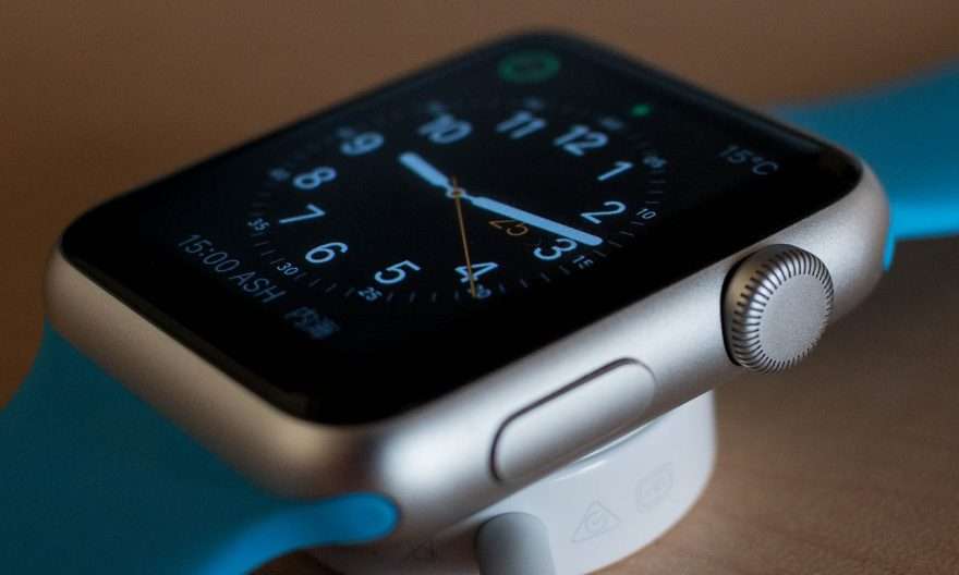 Apple Watch