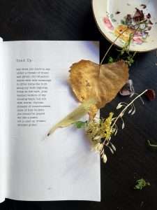 страница от книга