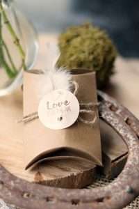 подарък