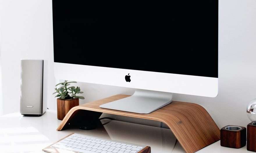 iMac