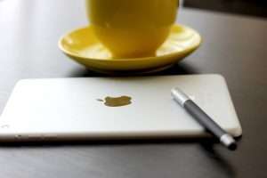 iPad