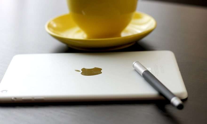 iPad