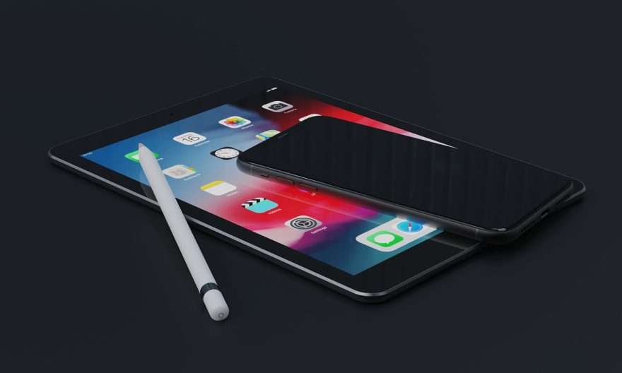 iPad