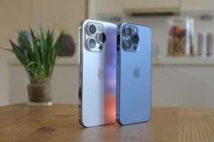 iPhone-и