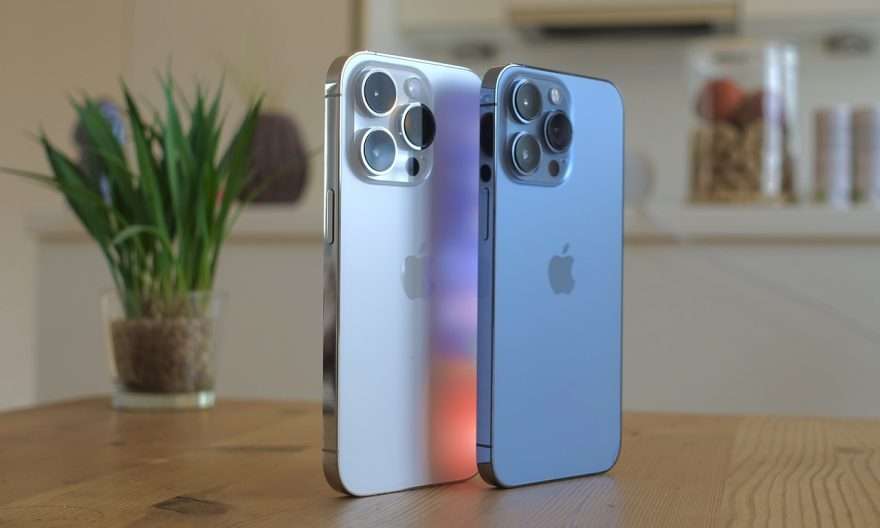 iPhone-и