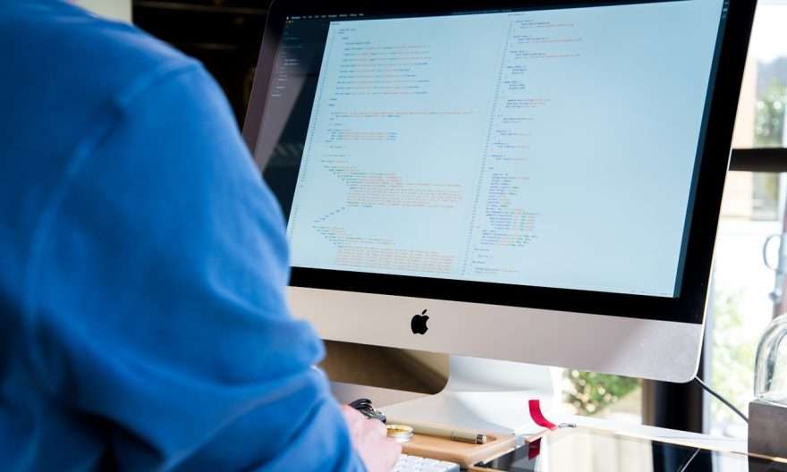 iMac