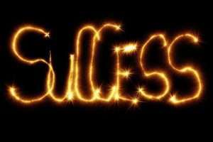 надпис