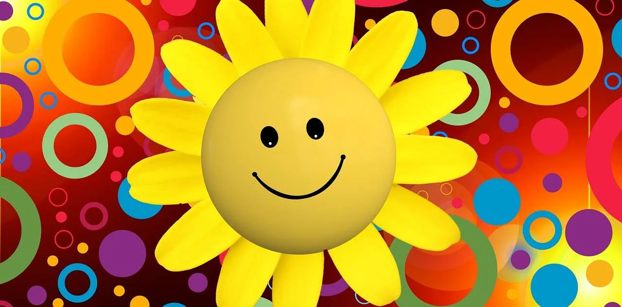 Пожелания за хубав и усмихнат ден 🌞