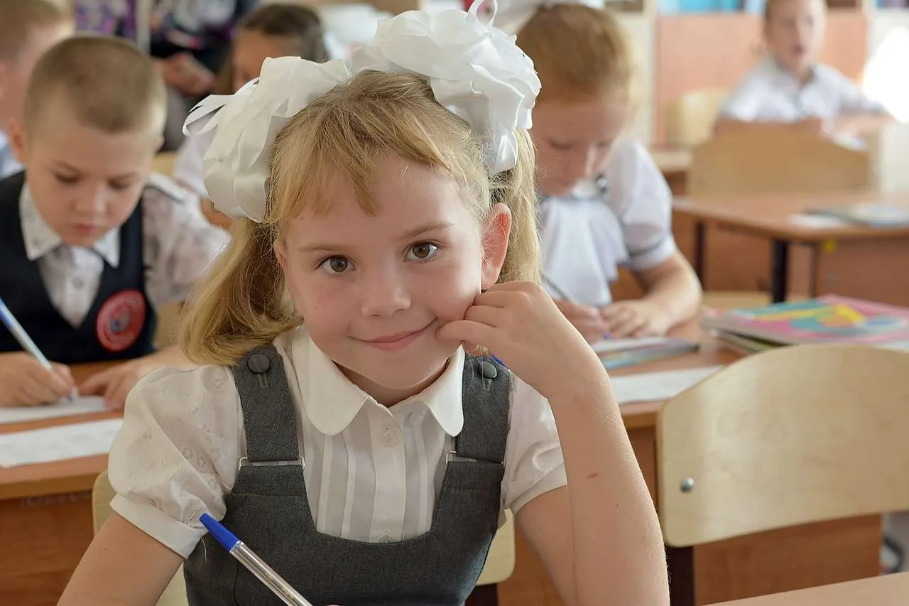 Пътят към знание и успех: Пожелания за първия учебен ден