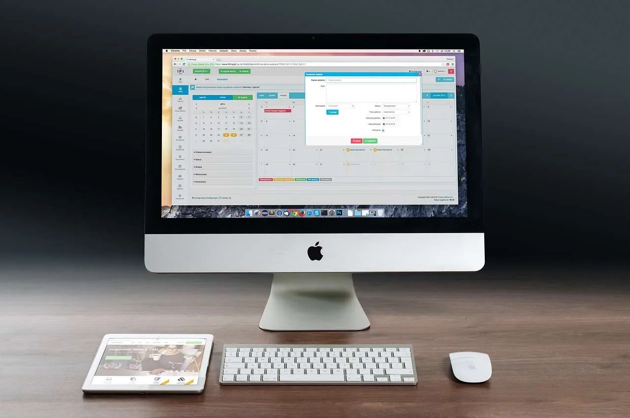 Избор на идеалния iMac: Ръководство за подаръци