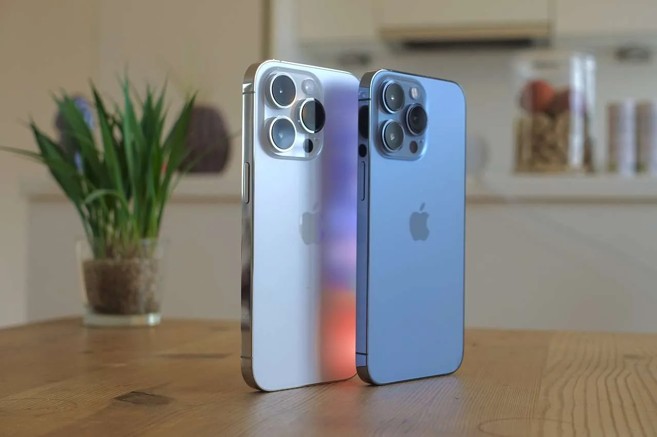 Луксозни подаръци за iPhone обожавателите: Идеи, които ще впечатлят